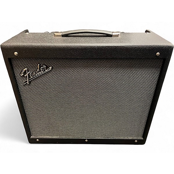 Used Fender GTX100 Guitar Combo Amp