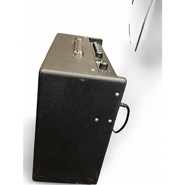 Used Fender GTX100 Guitar Combo Amp