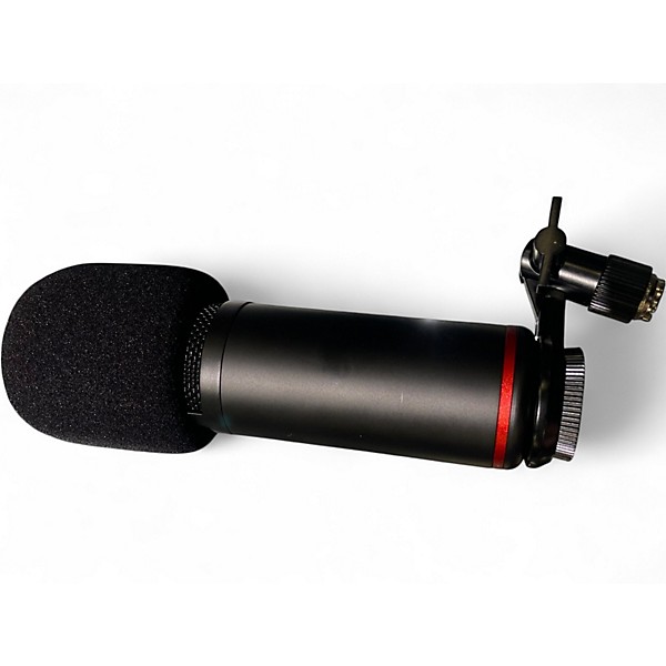 Used Scarlett CM25 MKIII Condenser Microphone