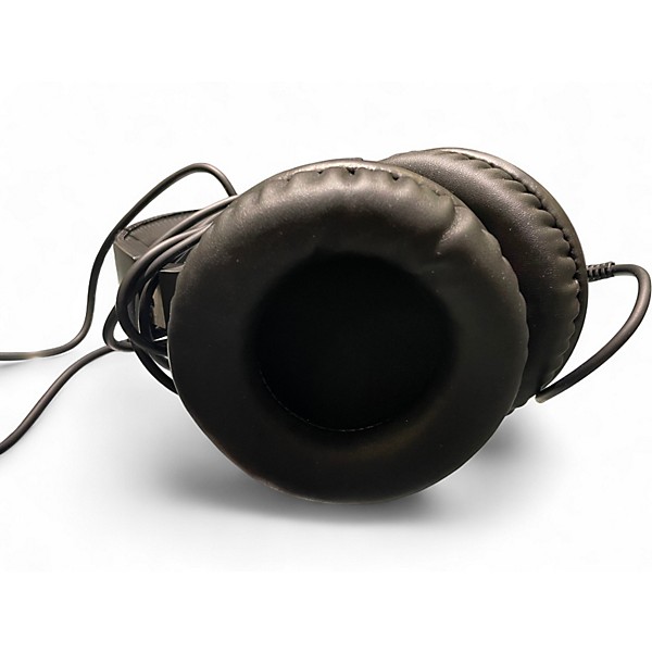 Used Focusrite SH450 Studio Headphones