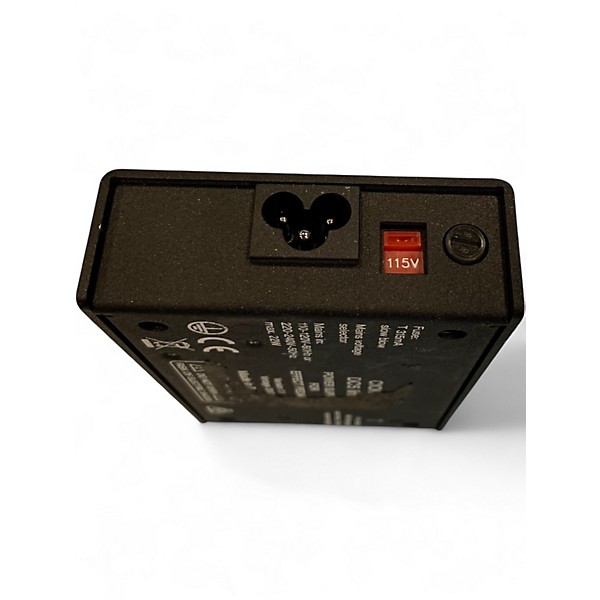 Used Cloks DC5 Power Supply