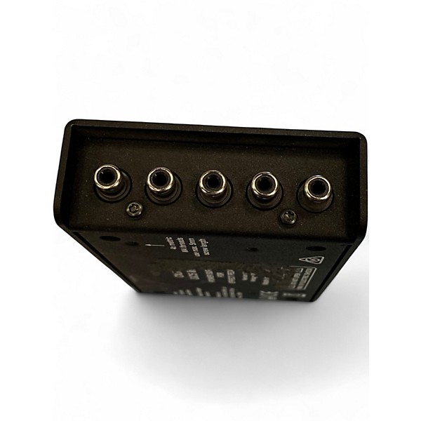 Used Cloks DC5 Power Supply