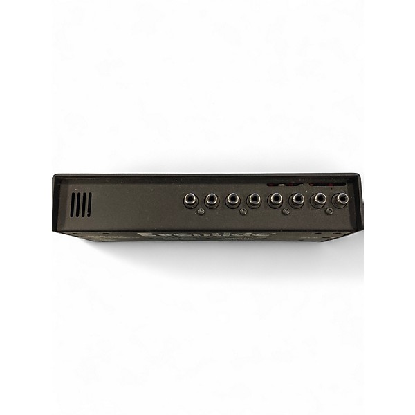 Used Eventide PowerFactor 2 Power Supply