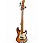 Used Sire Fretless P8 3 Color Sunburst Electric Bass Guitar thumbnail