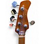 Used Sire Fretless P8 3 Color Sunburst Electric Bass Guitar