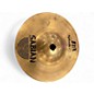 Used SABIAN 6in B8 Splash Cymbal