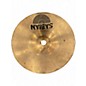 Used SABIAN 6in B8 Splash Cymbal