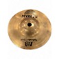 Used SABIAN 6in B8 Splash Cymbal