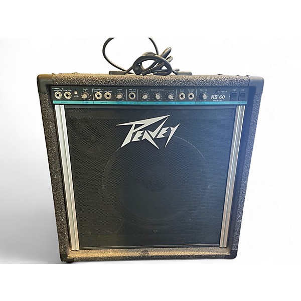 Vintage 1996 Peavey KB60 Keyboard Amp