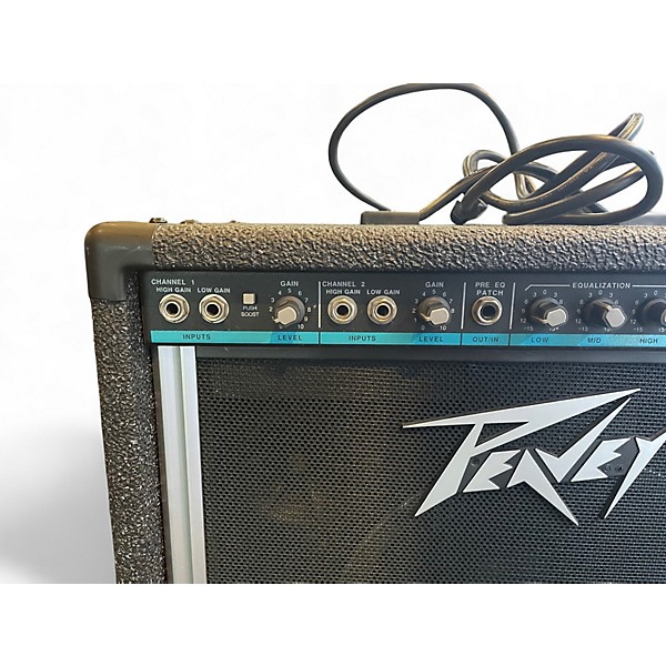 Vintage 1996 Peavey KB60 Keyboard Amp
