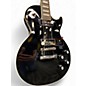 Used Gibson NOEL GALLAGHER SIGNATURE LES PAUL STANDARD BLACK Solid Body Electric Guitar