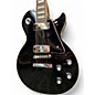 Used Gibson NOEL GALLAGHER SIGNATURE LES PAUL STANDARD BLACK Solid Body Electric Guitar