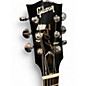 Used Gibson NOEL GALLAGHER SIGNATURE LES PAUL STANDARD BLACK Solid Body Electric Guitar