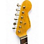 Used Nash Guitars JM63 MEDIUM RELIC Olympic White Solid Body Electric Guitar