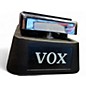 Used VOX V847 Reissue Wah Effect Pedal thumbnail