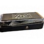 Used VOX V847 Reissue Wah Effect Pedal