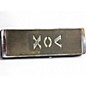 Used VOX V847 Reissue Wah Effect Pedal