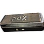 Used VOX V847 Reissue Wah Effect Pedal