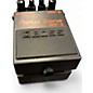 Used BOSS MT2 Metal Zone Distortion Effect Pedal