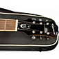 Used Epiphone Casino Natural Hollow Body Electric Guitar