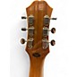 Used Epiphone Casino Natural Hollow Body Electric Guitar