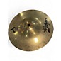 Used Zildjian 8in A Custom Splash Cymbal thumbnail
