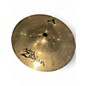 Used Zildjian 8in A Custom Splash Cymbal