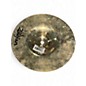 Used Zildjian 8in A Custom Splash Cymbal