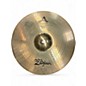 Used Zildjian 20in A Custom Projection Crash Cymbal thumbnail