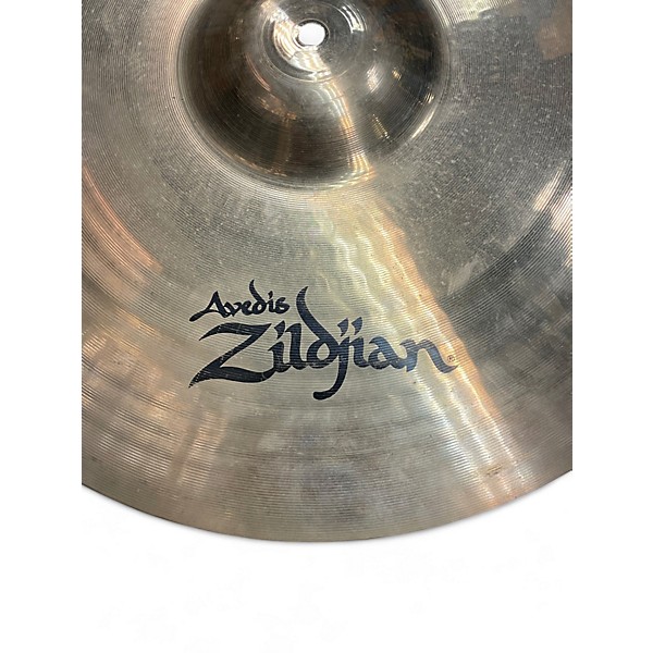 Used Zildjian 20in A Custom Projection Crash Cymbal