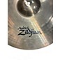 Used Zildjian 20in A Custom Projection Crash Cymbal