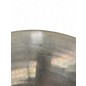 Used Zildjian 20in A Custom Projection Crash Cymbal
