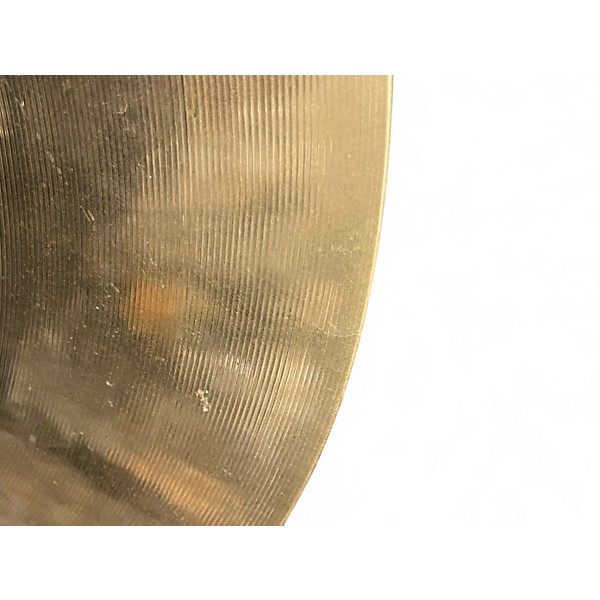 Used Zildjian 20in A Custom Projection Crash Cymbal