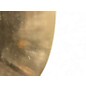 Used Zildjian 20in A Custom Projection Crash Cymbal