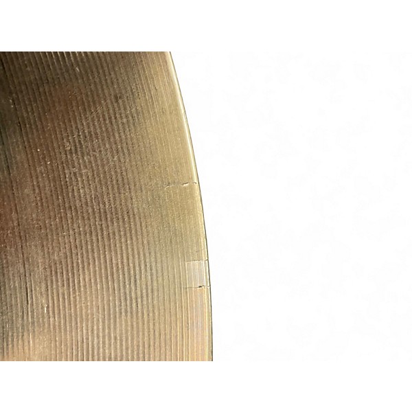 Used Zildjian 20in A Custom Projection Crash Cymbal