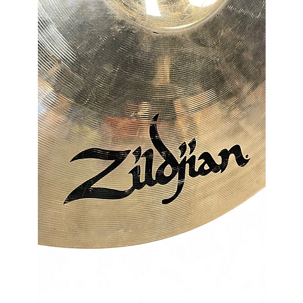 Used Zildjian 20in A Custom Projection Crash Cymbal