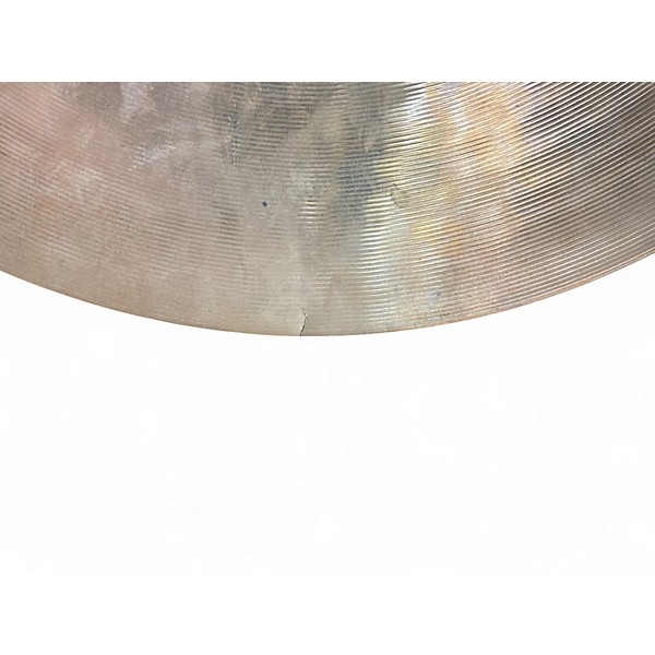 Used Zildjian 20in A Custom Projection Crash Cymbal