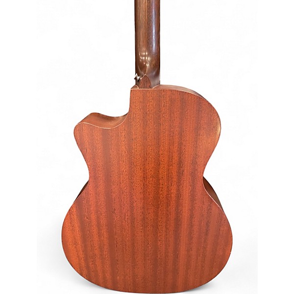 Used Martin CPCRSGT Natural Acoustic Guitar