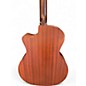 Used Martin CPCRSGT Natural Acoustic Guitar