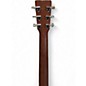 Used Martin CPCRSGT Natural Acoustic Guitar