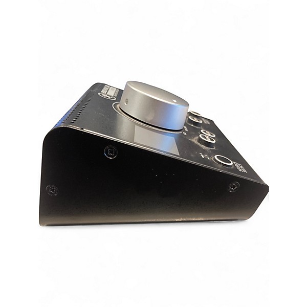 Used Mackie Big Knob Passive Volume Controller