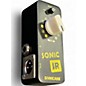 Used Sonicake Sonic IR Pedal