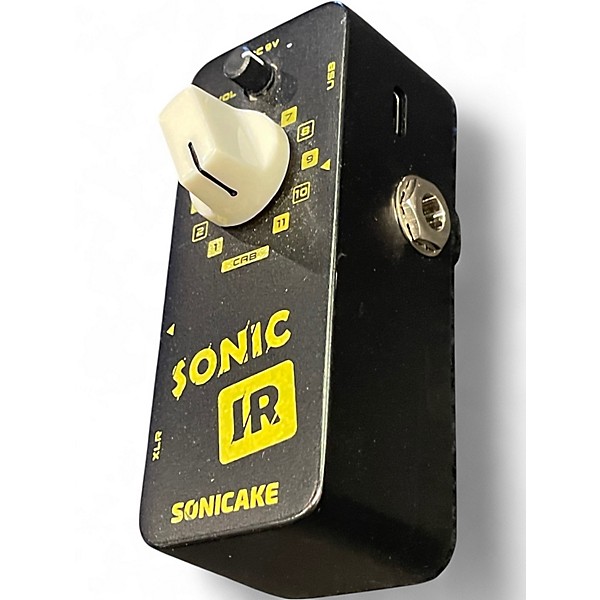 Used Sonicake Sonic IR Pedal