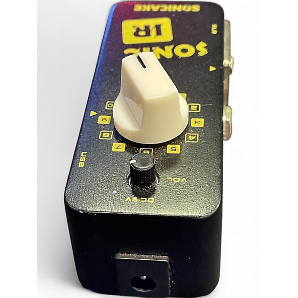 Used Sonicake Sonic IR Pedal