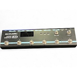 Used Acoustic Loop switch LS6 Pedal