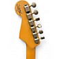 Used Fender Custom Shop 60s Relic Stratocaster Surf Green Solid Body Electric Guitar