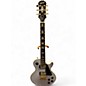 Used Epiphone Les Paul Custom White Solid Body Electric Guitar thumbnail