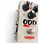 Used Warm Audio ODD Effect Pedal