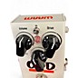 Used Warm Audio ODD Effect Pedal