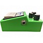Used Ibanez TS9 Tube Screamer Distortion Effect Pedal
